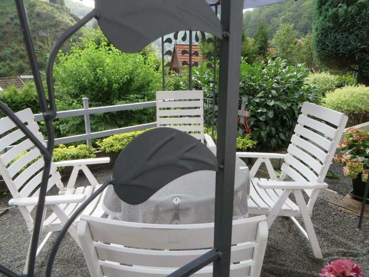 Ferien Apartment Meister Zorge Esterno foto