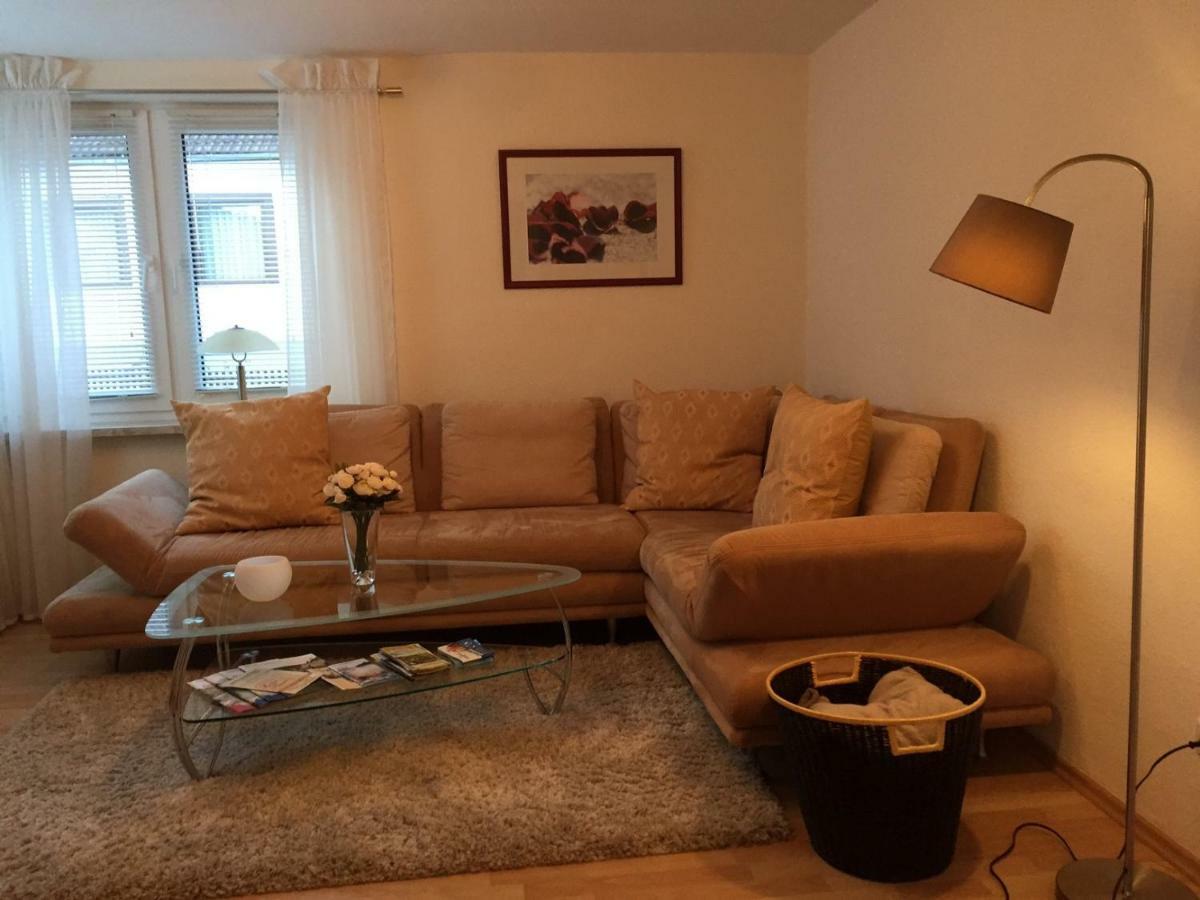 Ferien Apartment Meister Zorge Esterno foto