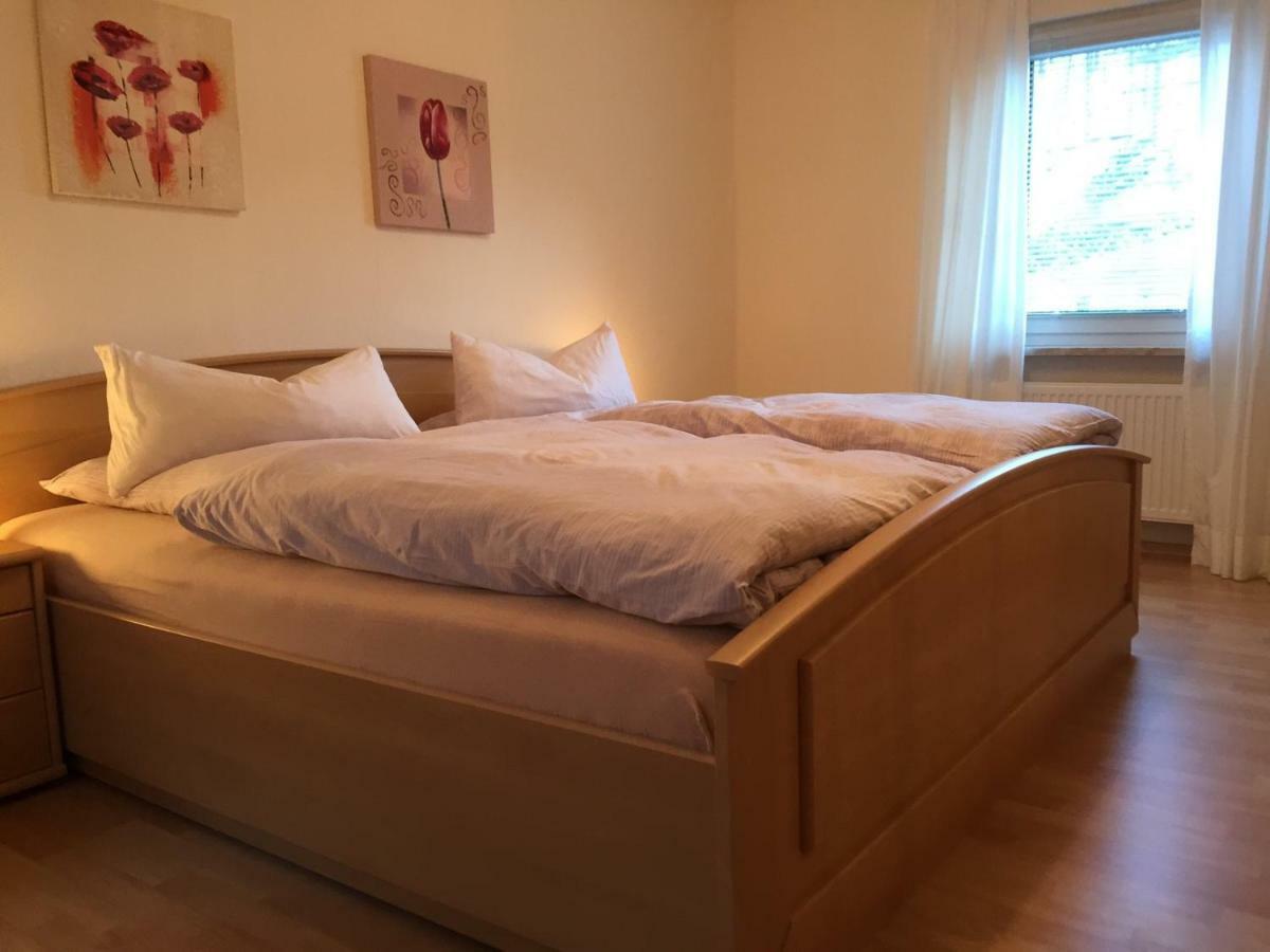 Ferien Apartment Meister Zorge Esterno foto