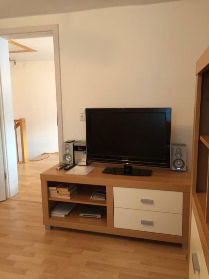 Ferien Apartment Meister Zorge Esterno foto