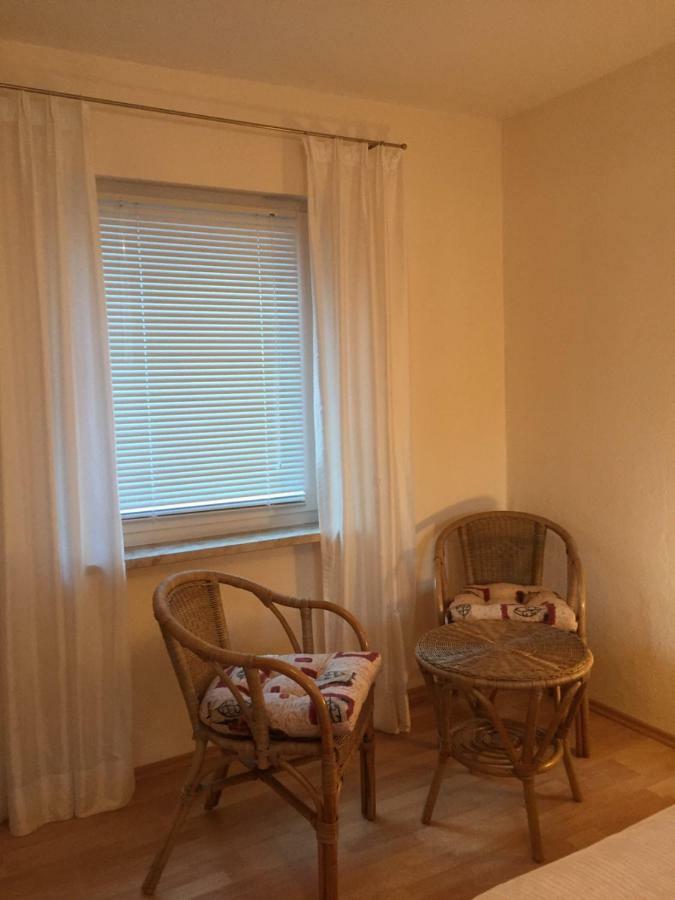 Ferien Apartment Meister Zorge Esterno foto