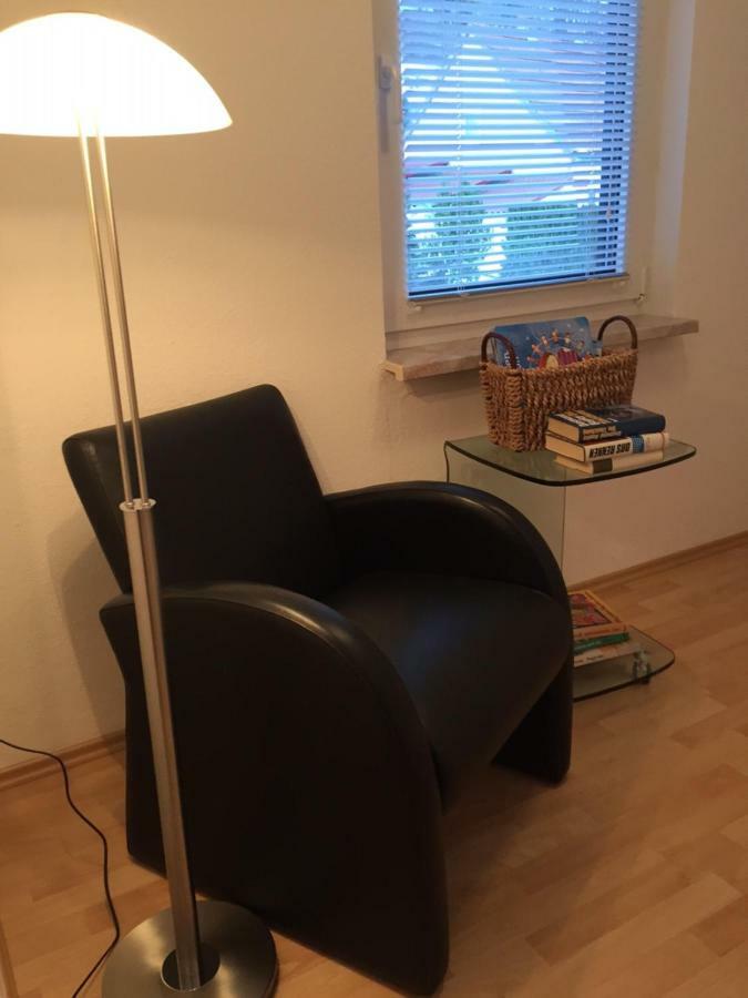Ferien Apartment Meister Zorge Esterno foto